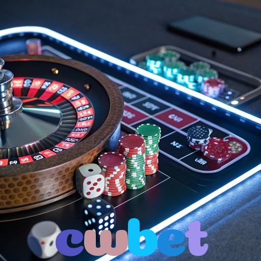 cwbet - Baixe o App cwbet para Android e Comece a Jogar