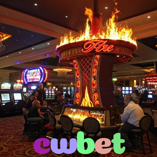 cwbet - Baixe o app cwbet no Google Play e jogue ao vivo