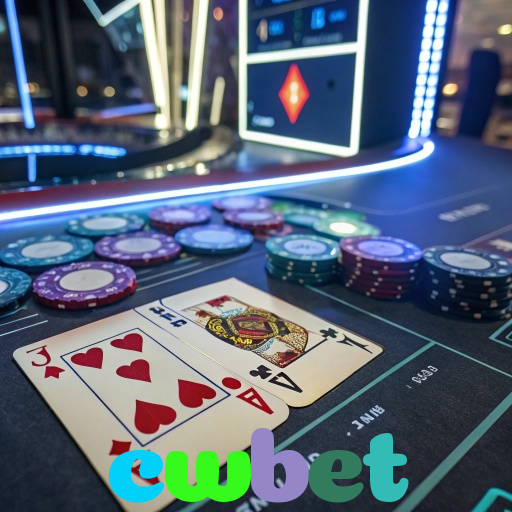cwbet - Baixe o app cwbet no Google Play e jogue ao vivo