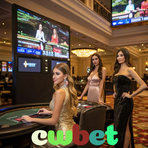 cwbet - Baixe o app cwbet no Google Play e jogue ao vivo