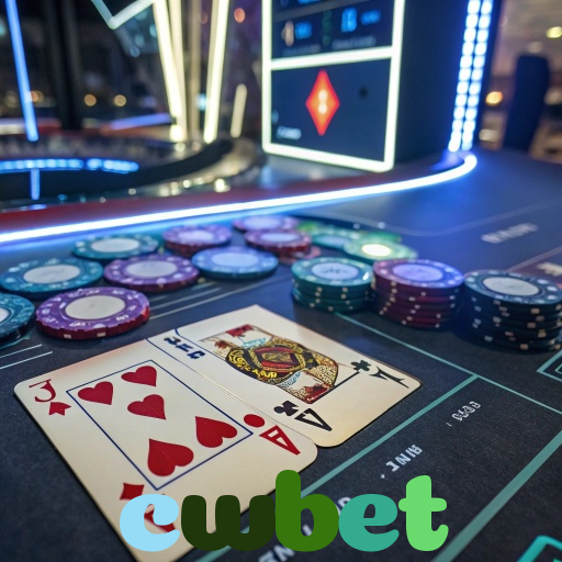cwbet - Baixe o app cwbet no Google Play e jogue ao vivo