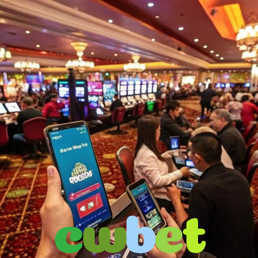 cwbet - Baixe o app cwbet no Google Play e jogue ao vivo