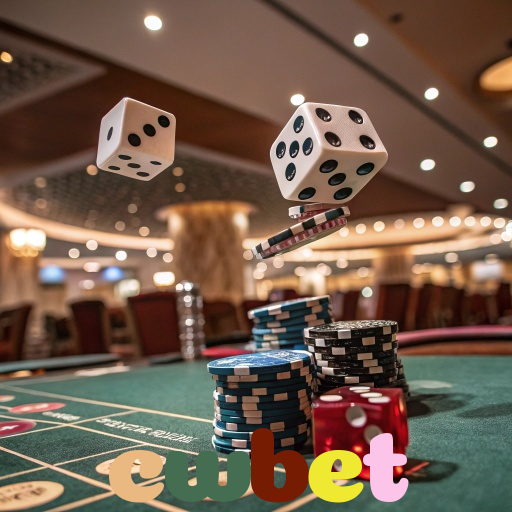 cwbet - Baixe o app cwbet no Google Play e jogue ao vivo
