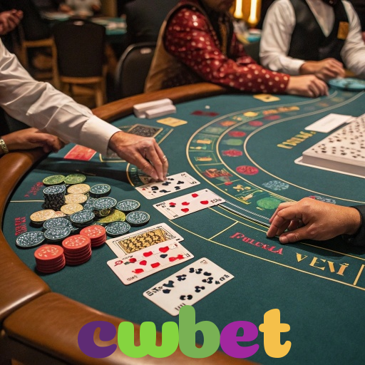 cwbet - Baixe o app cwbet no Google Play e jogue ao vivo