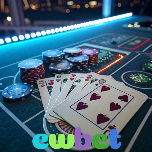 cwbet - Baixe o app cwbet no Google Play e jogue ao vivo