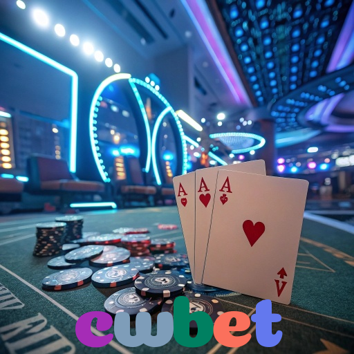 cwbet - Baixe o App cwbet para Android e Comece a Jogar