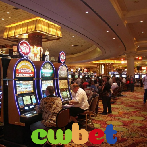 cwbet - Baixe o App cwbet para Android e Comece a Jogar