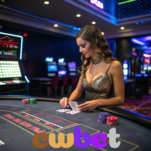 cwbet - Baixe o App cwbet para Android e Comece a Jogar