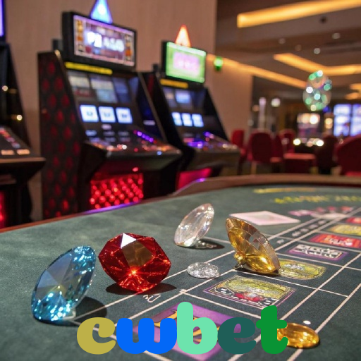 cwbet - Baixe o app cwbet no Google Play e jogue ao vivo