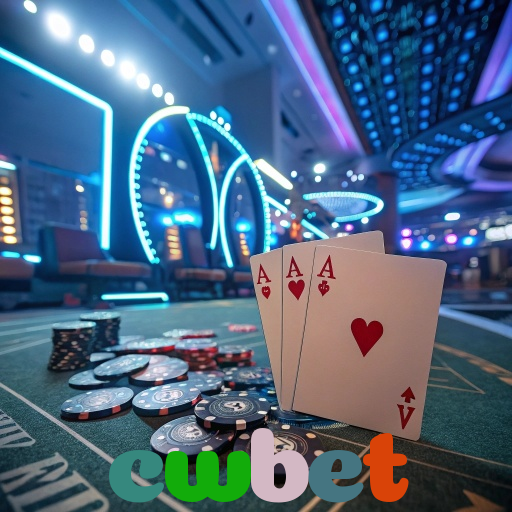 cwbet - Baixe o App cwbet para Android e Comece a Jogar
