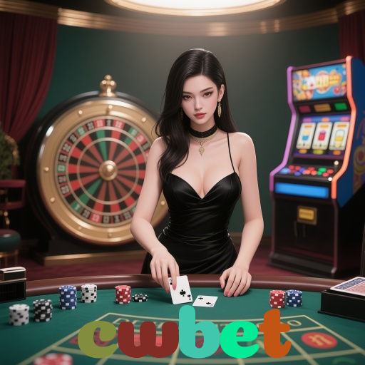 cwbet - Baixe o app cwbet no Google Play e jogue ao vivo