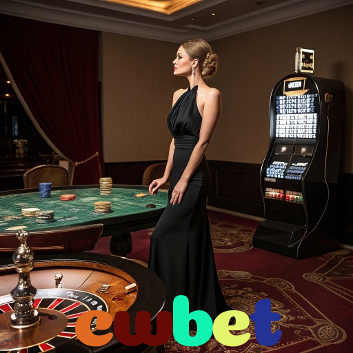 cwbet - Baixe o app cwbet no Google Play e jogue ao vivo