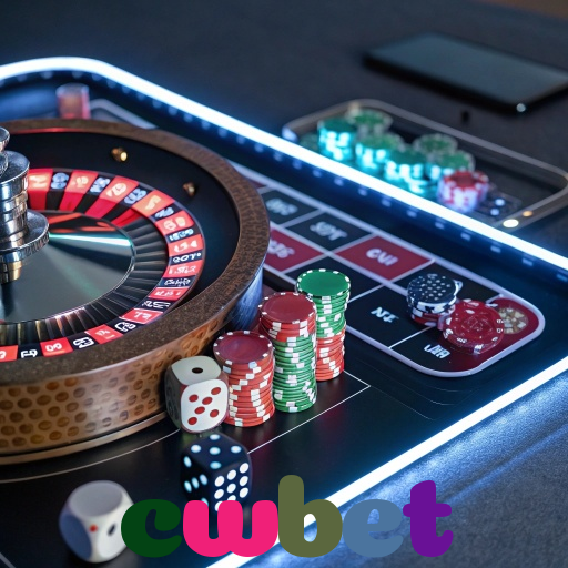 cwbet - Baixe o App cwbet para Android e Comece a Jogar