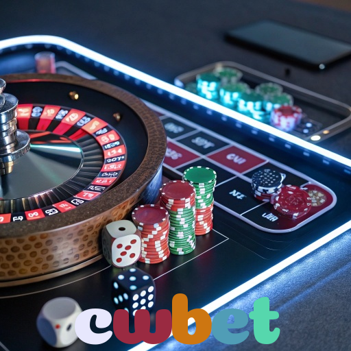cwbet - Baixe o App cwbet para Android e Comece a Jogar
