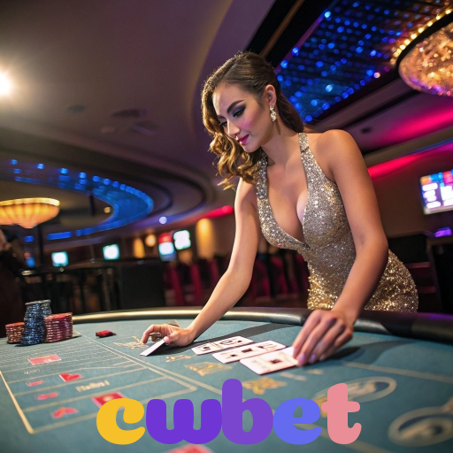 cwbet - Baixe o App cwbet para Android e Comece a Jogar