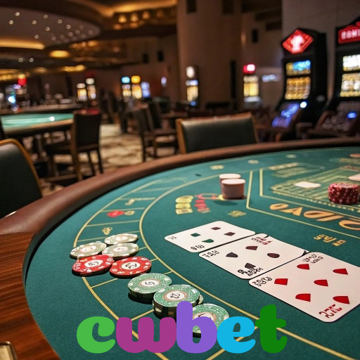 cwbet - Baixe o App cwbet para Android e Comece a Jogar