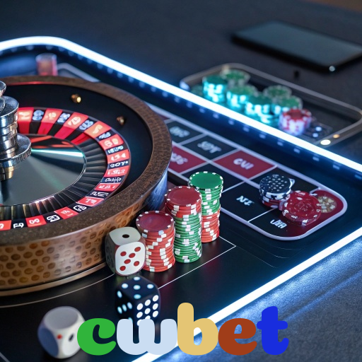 cwbet - Baixe o App cwbet para Android e Comece a Jogar