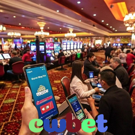cwbet - Baixe o app cwbet no Google Play e jogue ao vivo