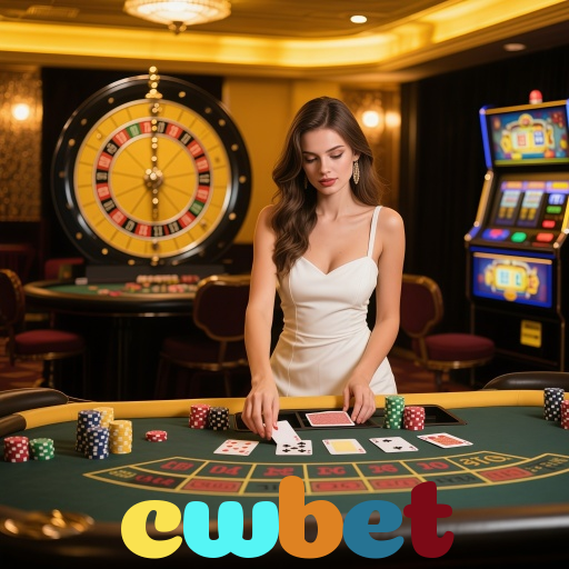 cwbet - Baixe o App cwbet para Android e Comece a Jogar