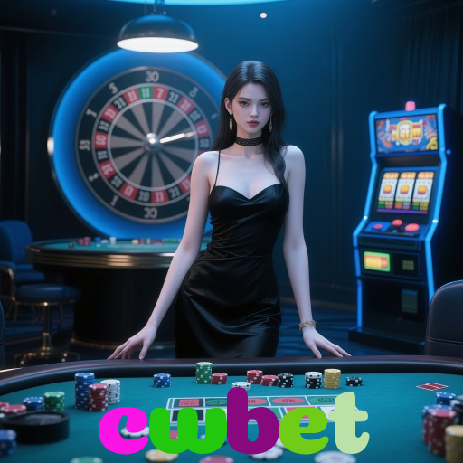 cwbet - Baixe o app cwbet no Google Play e jogue ao vivo