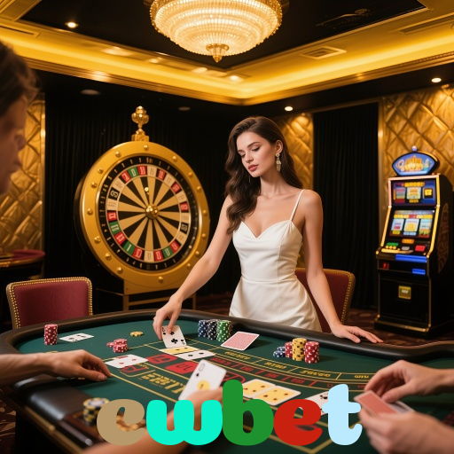 cwbet - Baixe o App cwbet para Android e Comece a Jogar