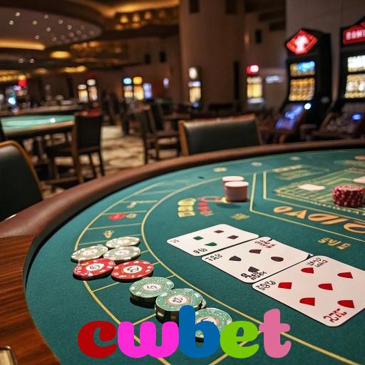 cwbet - Baixe o App cwbet para Android e Comece a Jogar