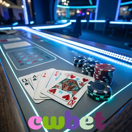 cwbet - Baixe o app cwbet no Google Play e jogue ao vivo