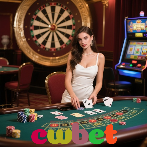 cwbet - Baixe o App cwbet para Android e Comece a Jogar