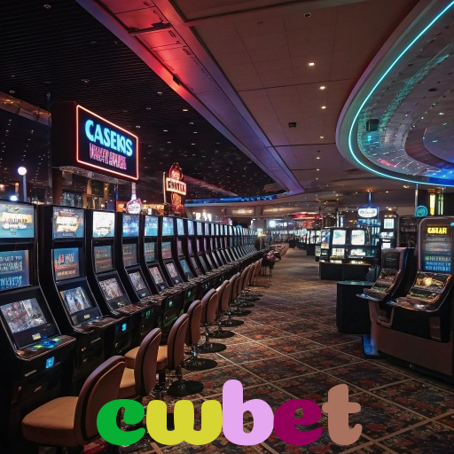 cwbet - Baixe o app cwbet no Google Play e jogue ao vivo