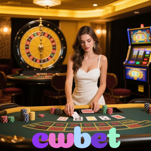 cwbet - Baixe o app cwbet no Google Play e jogue ao vivo
