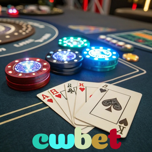 cwbet - Baixe o App cwbet para Android e Comece a Jogar