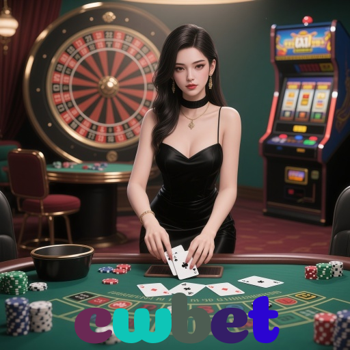 cwbet - Baixe o App cwbet para Android e Comece a Jogar
