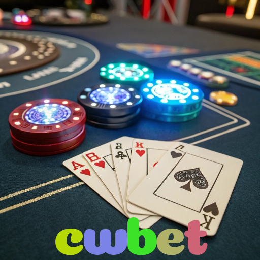cwbet - Baixe o App cwbet para Android e Comece a Jogar