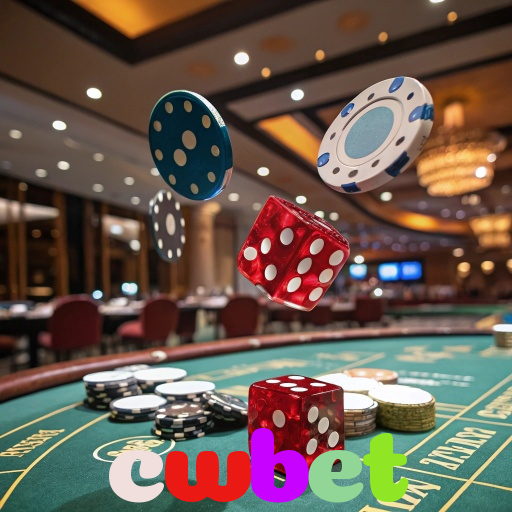 cwbet - Baixe o app cwbet no Google Play e jogue ao vivo