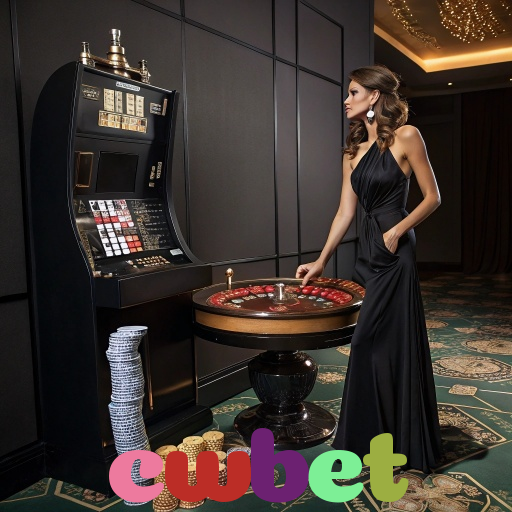 cwbet - Baixe o app cwbet no Google Play e jogue ao vivo
