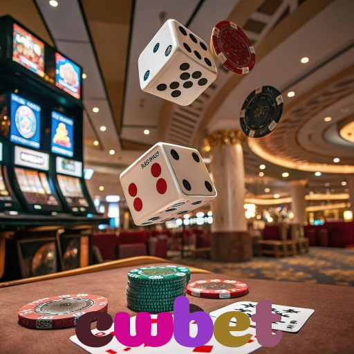 cwbet - Baixe o App cwbet para Android e Comece a Jogar