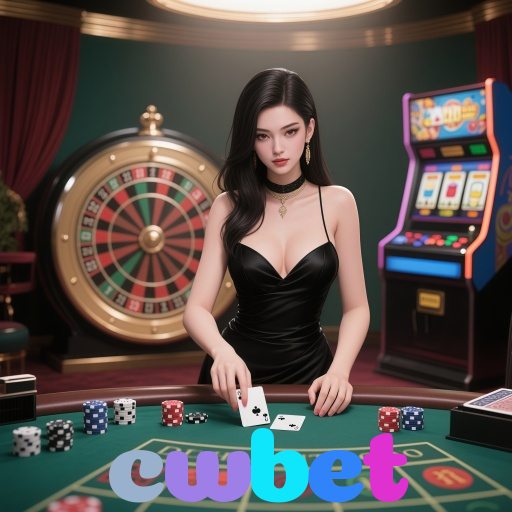 cwbet - Baixe o app cwbet no Google Play e jogue ao vivo