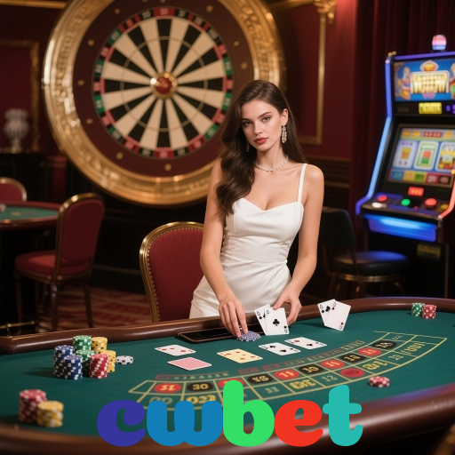 cwbet - Baixe o App cwbet para Android e Comece a Jogar