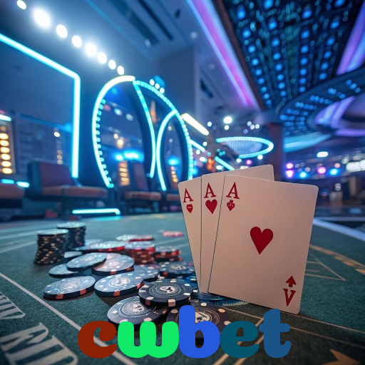 cwbet - Baixe o App cwbet para Android e Comece a Jogar