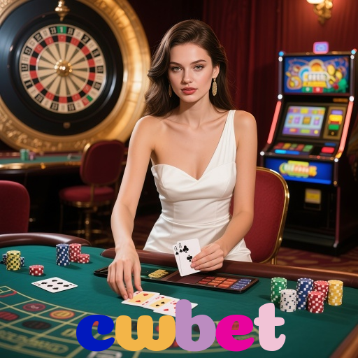 cwbet - Baixe o app cwbet no Google Play e jogue ao vivo