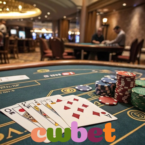 cwbet - Baixe o App cwbet para Android e Comece a Jogar