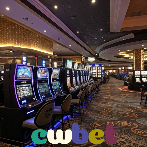 cwbet - Baixe o App cwbet para Android e Comece a Jogar