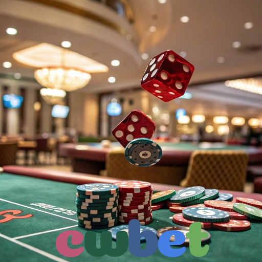 cwbet - Baixe o App cwbet para Android e Comece a Jogar