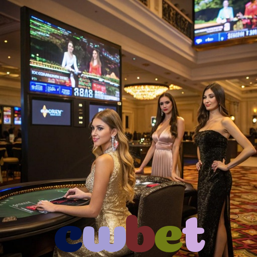 cwbet - Baixe o App cwbet para Android e Comece a Jogar