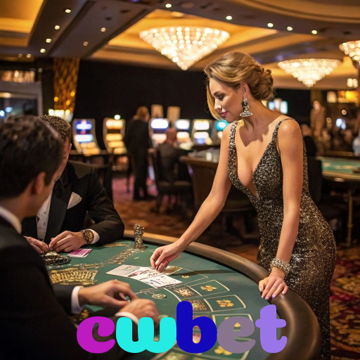 cwbet - Baixe o App cwbet para Android e Comece a Jogar