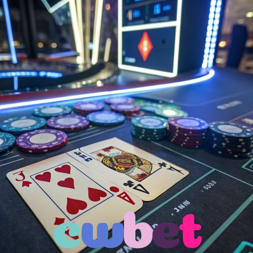 cwbet - Baixe o App cwbet para Android e Comece a Jogar