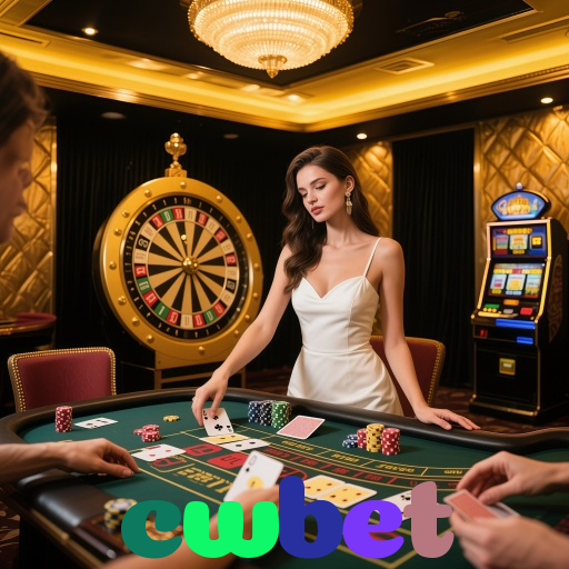 cwbet - Baixe o App cwbet para Android e Comece a Jogar