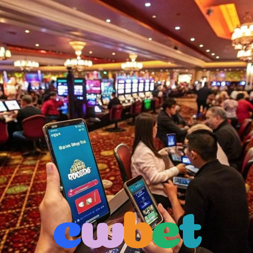 cwbet - Baixe o App cwbet para Android e Comece a Jogar