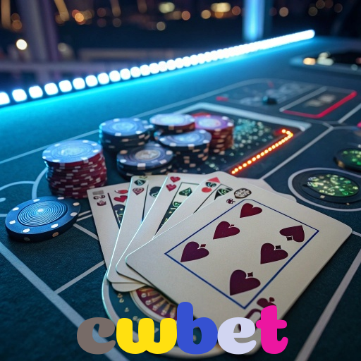 cwbet - Baixe o App cwbet para Android e Comece a Jogar