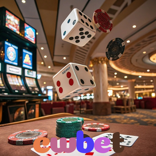 cwbet - Baixe o app cwbet no Google Play e jogue ao vivo